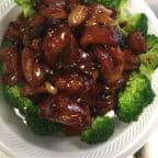 Best S18. Bourbon Chicken in Chesapeake, VA